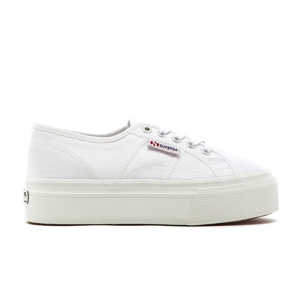 Superga Platform Sneaker